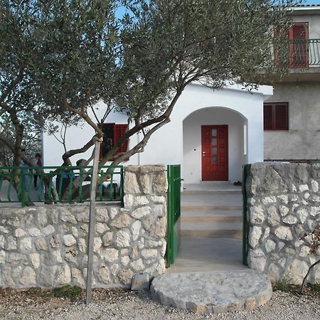 Apartment Antonio Šibenik Exteriör bild