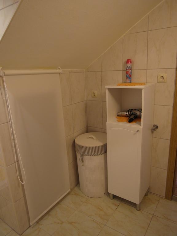 Apartment Antonio Šibenik Exteriör bild